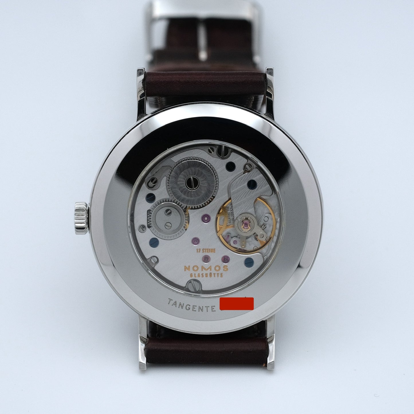 Tangente 38, Ref. 164