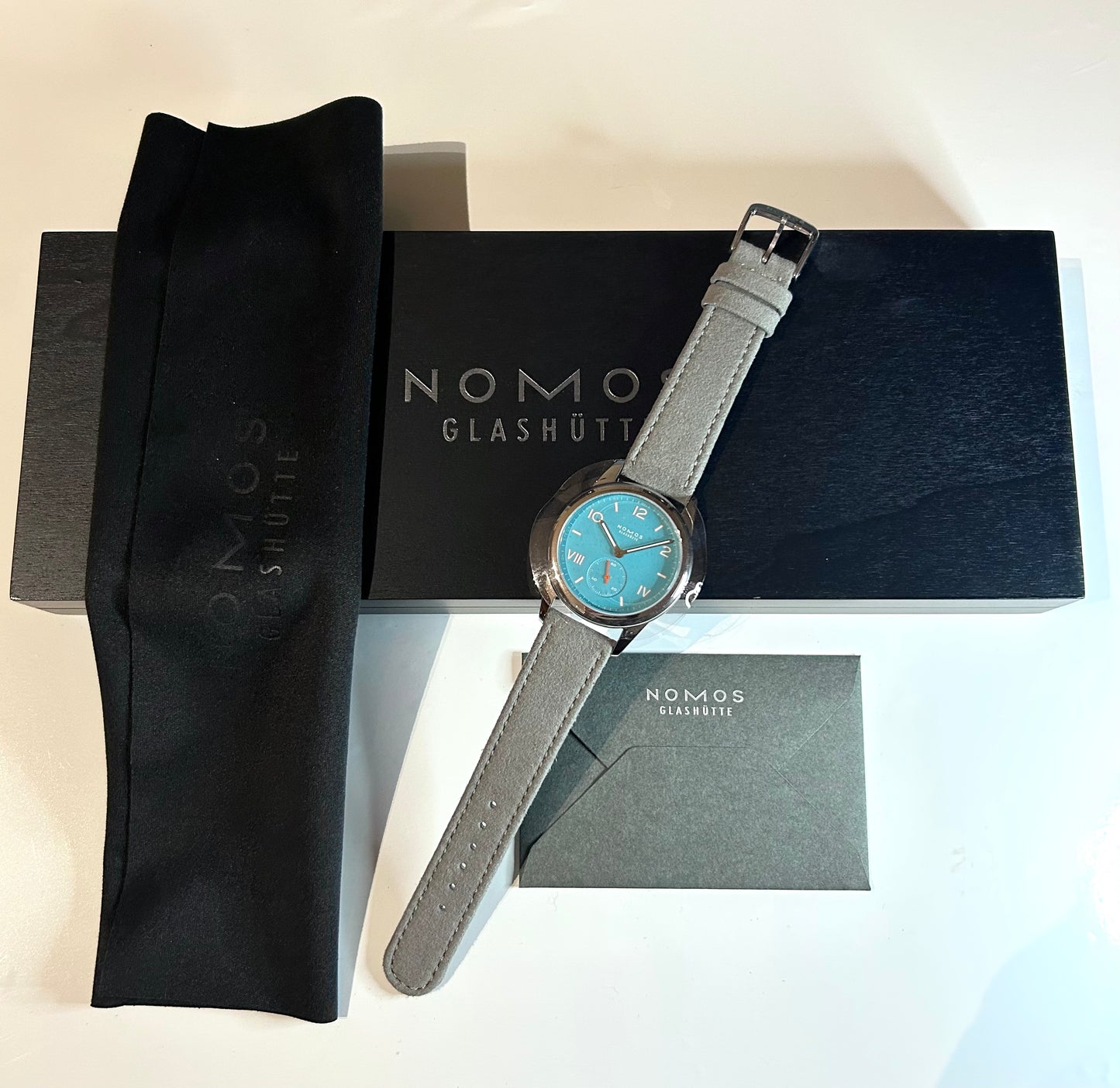 Club Campus Endless Blue, Ref. 717