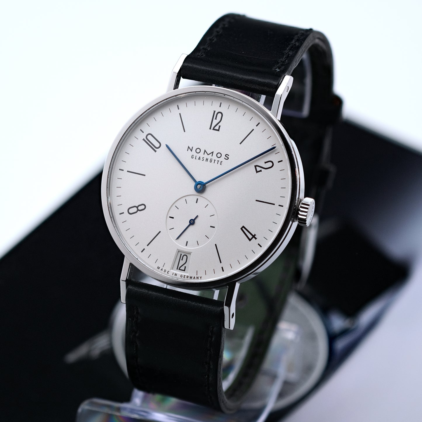 Tangente 38 Datum, Ref. 130