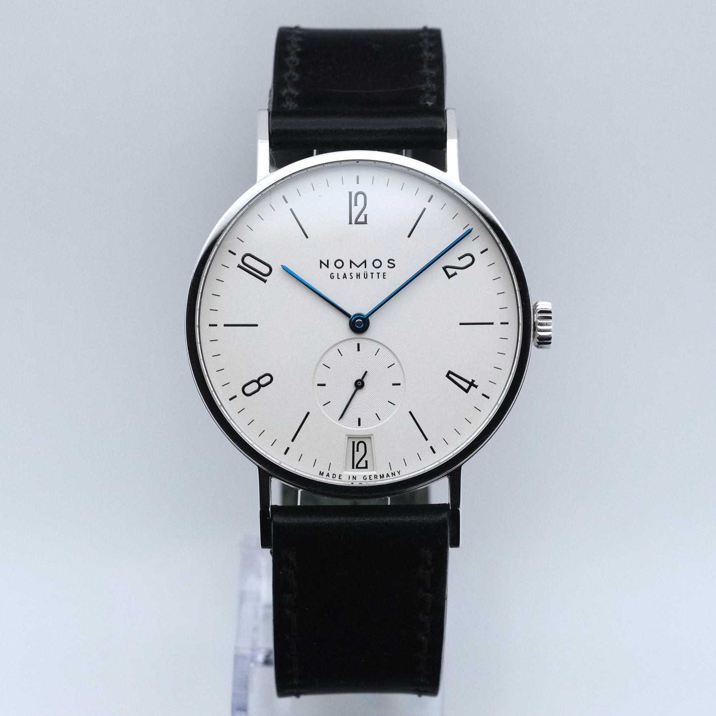 Tangente 38 Datum, Ref. 130