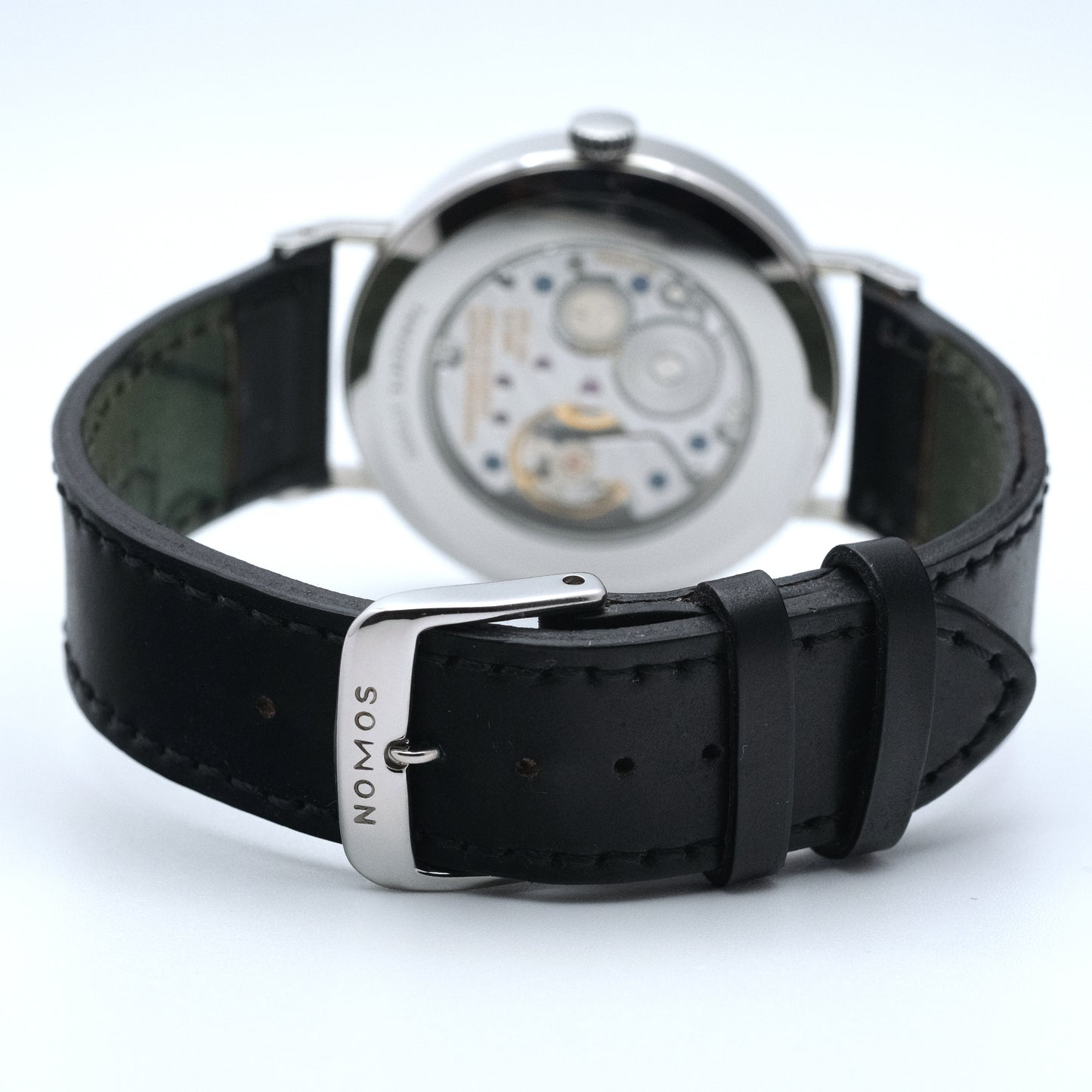 Tangente 38 Datum, Ref. 130