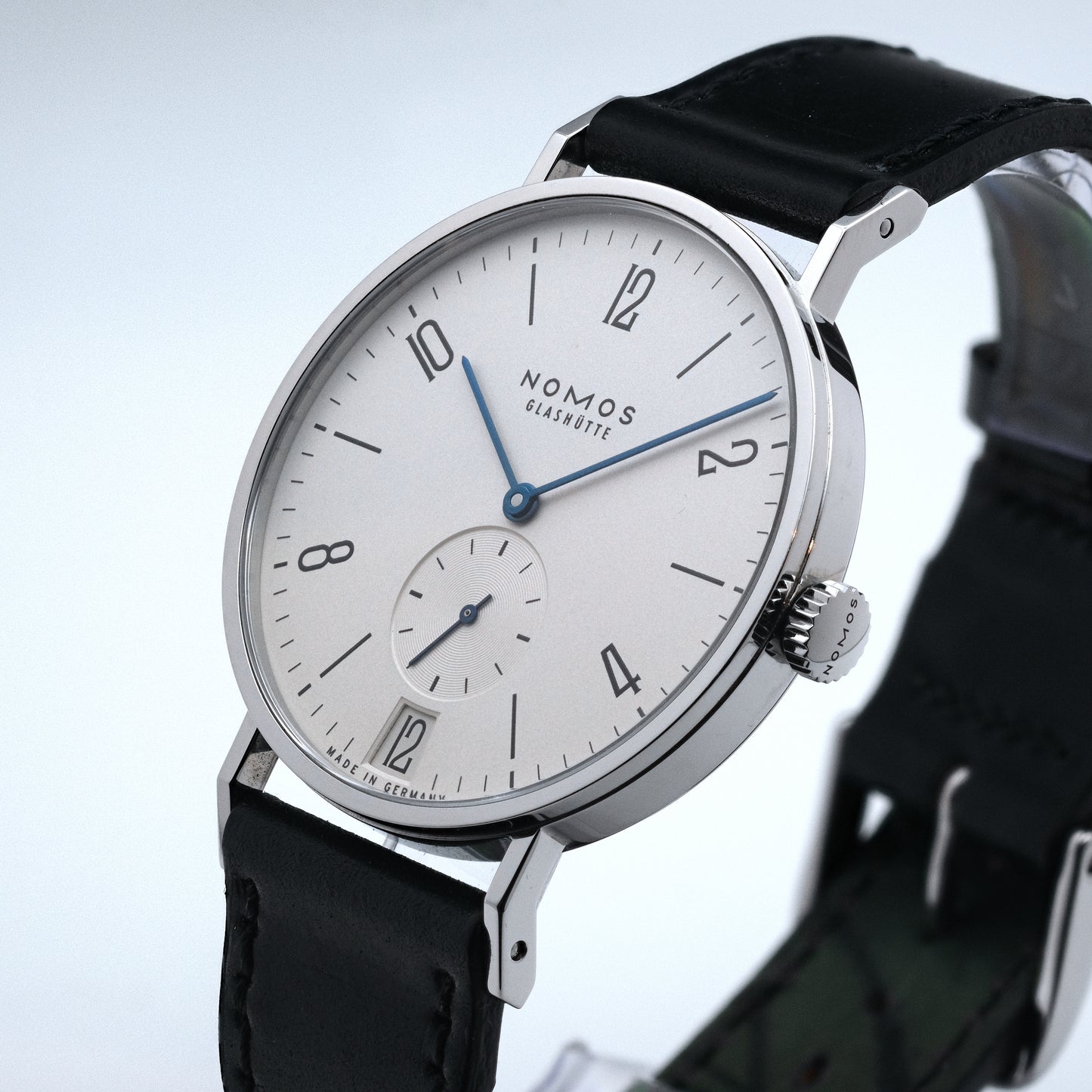 Tangente 38 Datum, Ref. 130