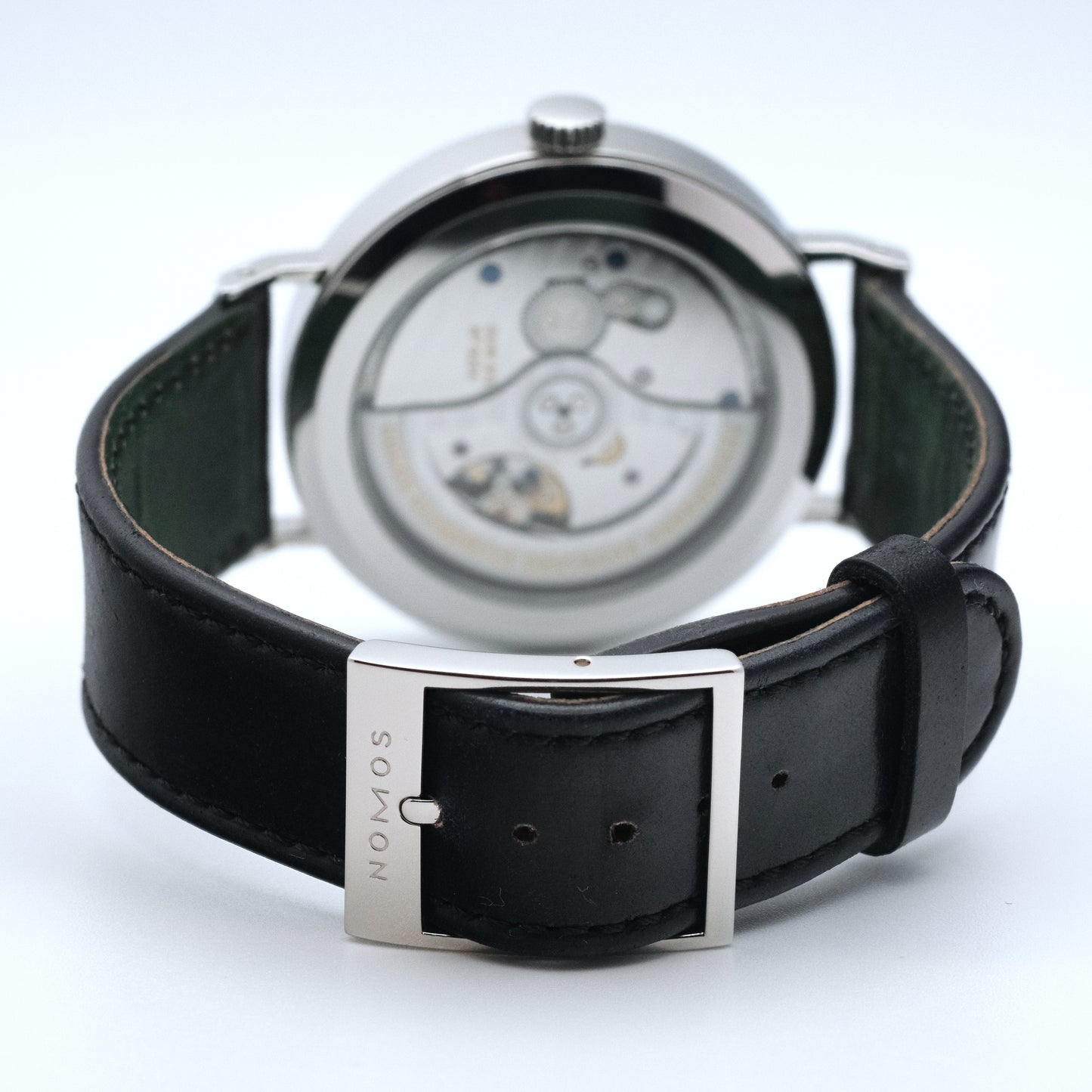 Tangente Neomatik 41 Update Ruthenium, Ref. 181