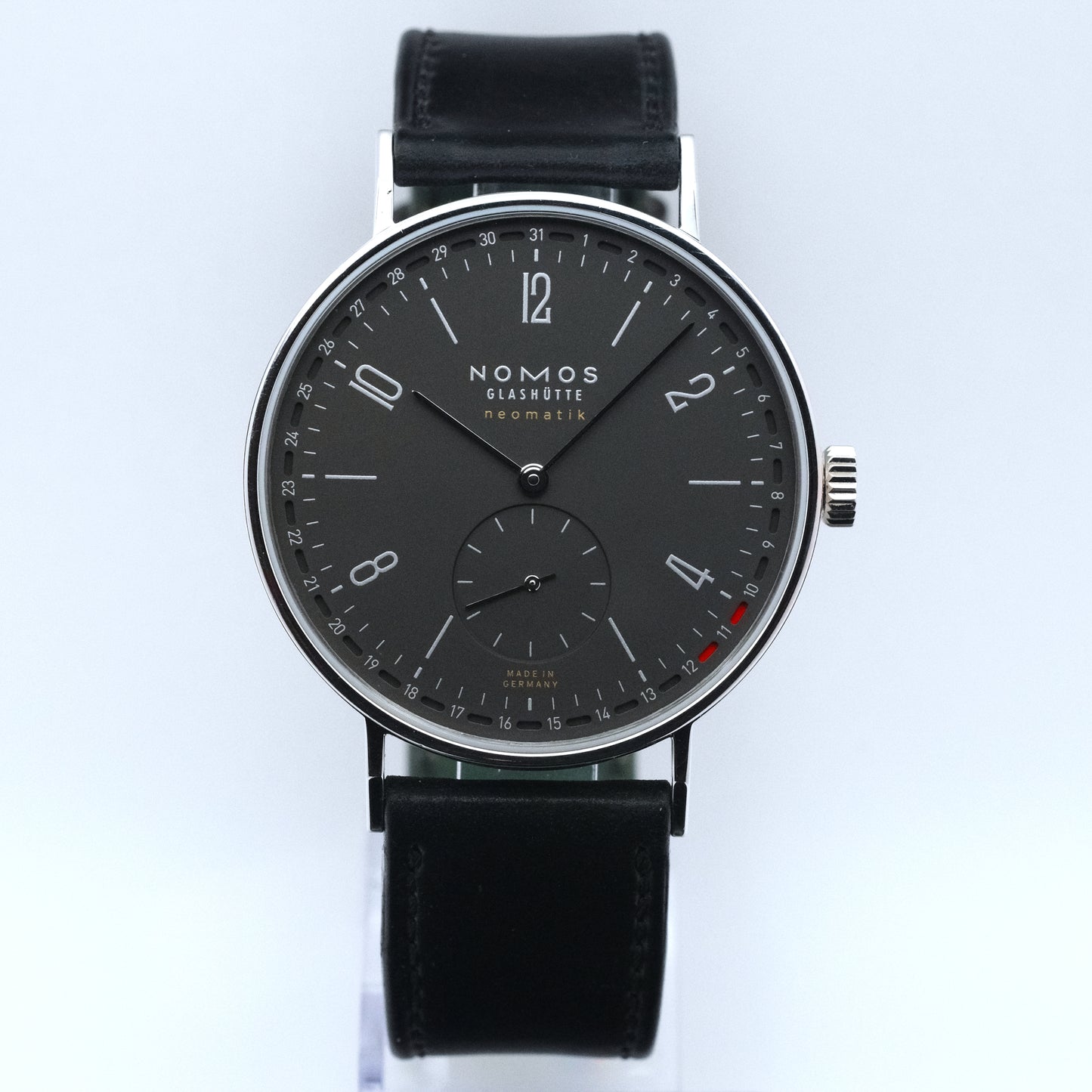Tangente Neomatik 41 Update Ruthenium, Ref. 181