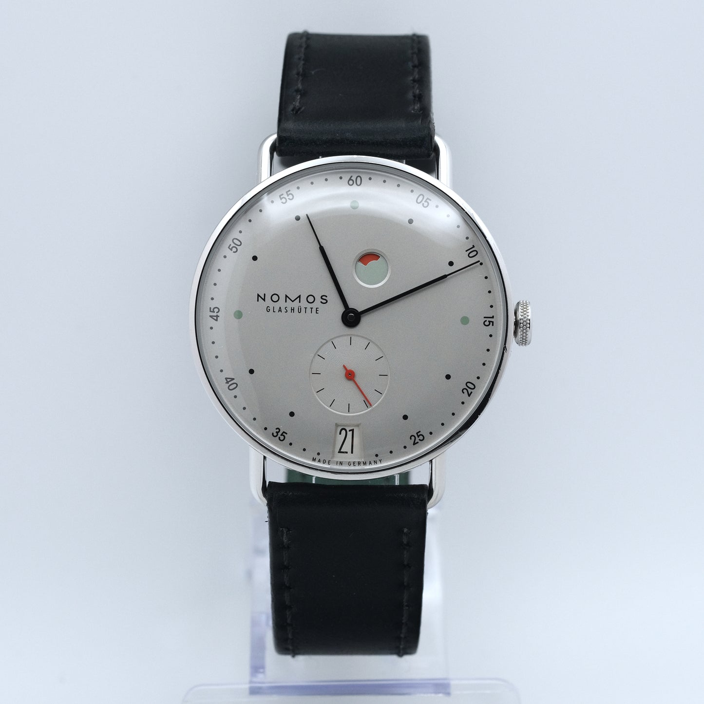 Metro Datum Gangreserve, Ref. 1101