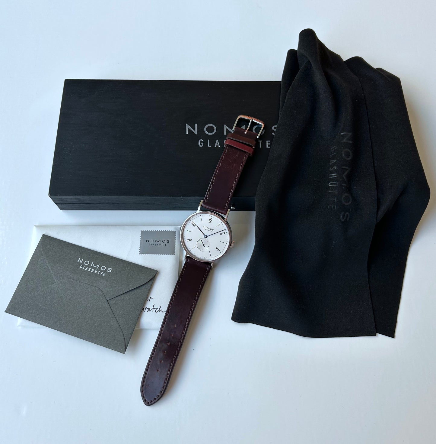 Tangente 38, Ref. 164
