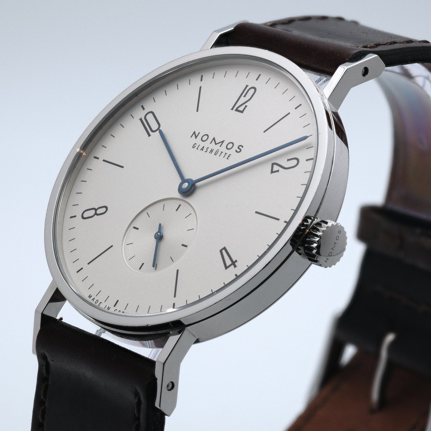 Tangente 38, Ref. 164