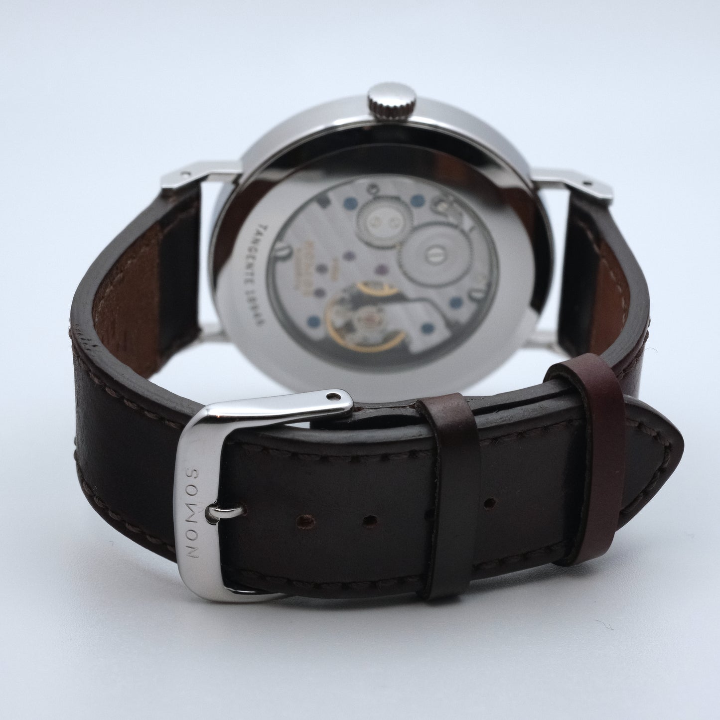 Tangente 38, Ref. 164