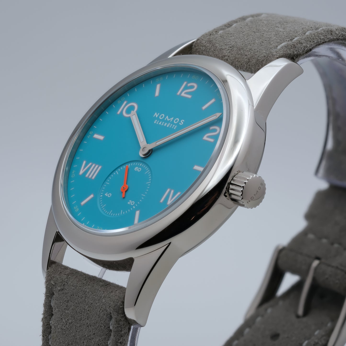 Club Campus Endless Blue, Ref. 717