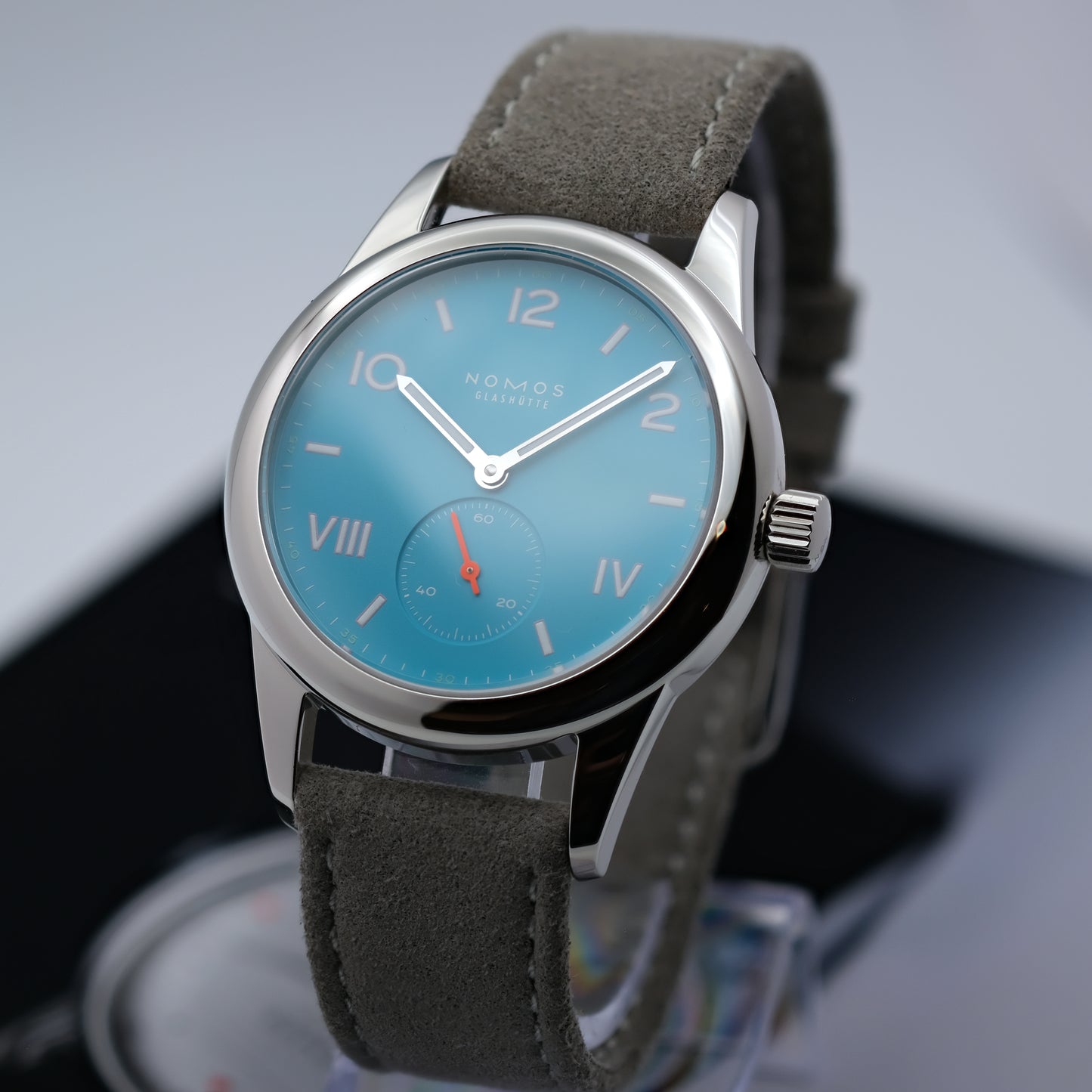 Club Campus Endless Blue, Ref. 717