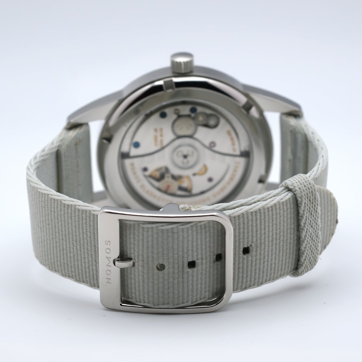 Club Neomatik Signalweiss, Ref. 744