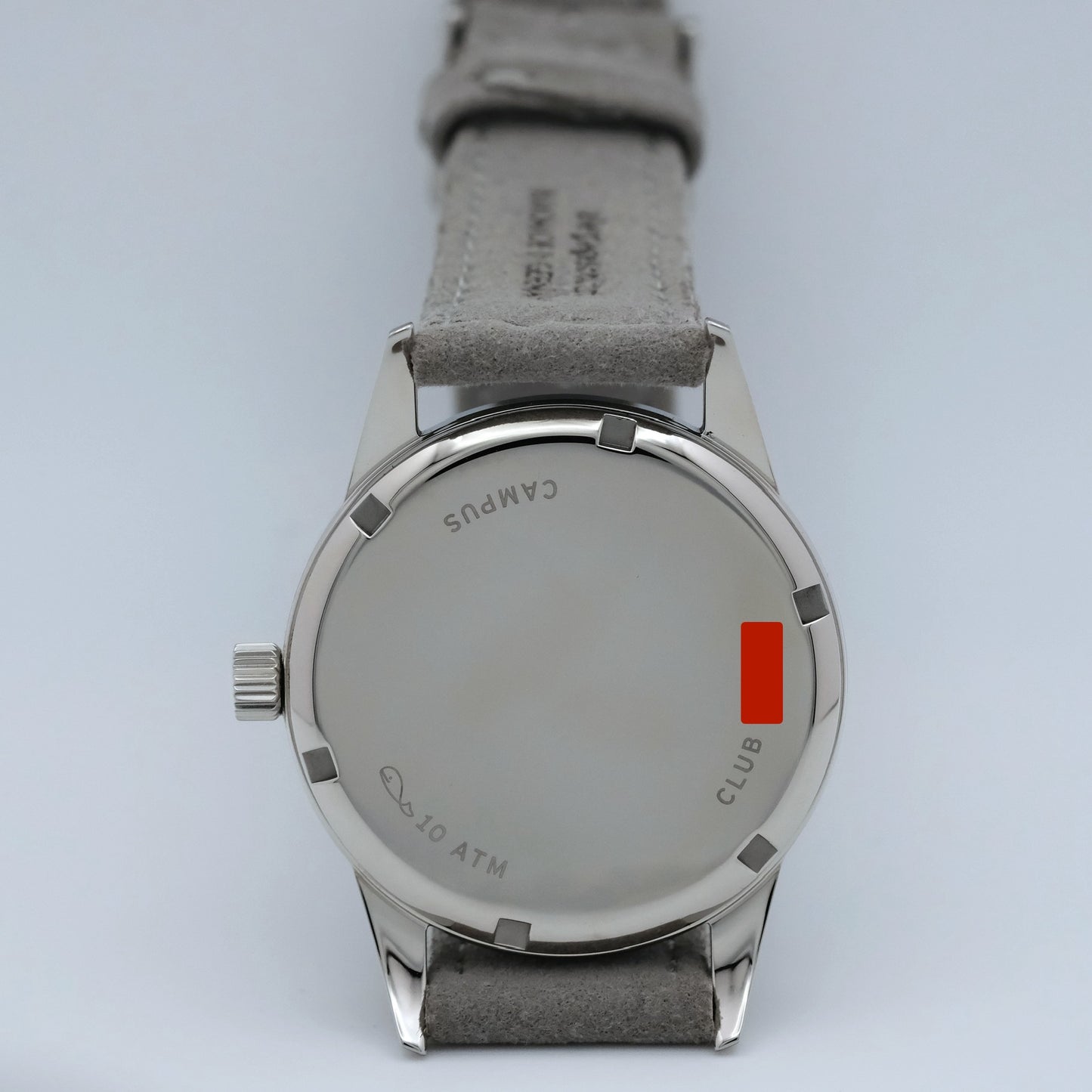 Club Campus Endless Blue, Ref. 717