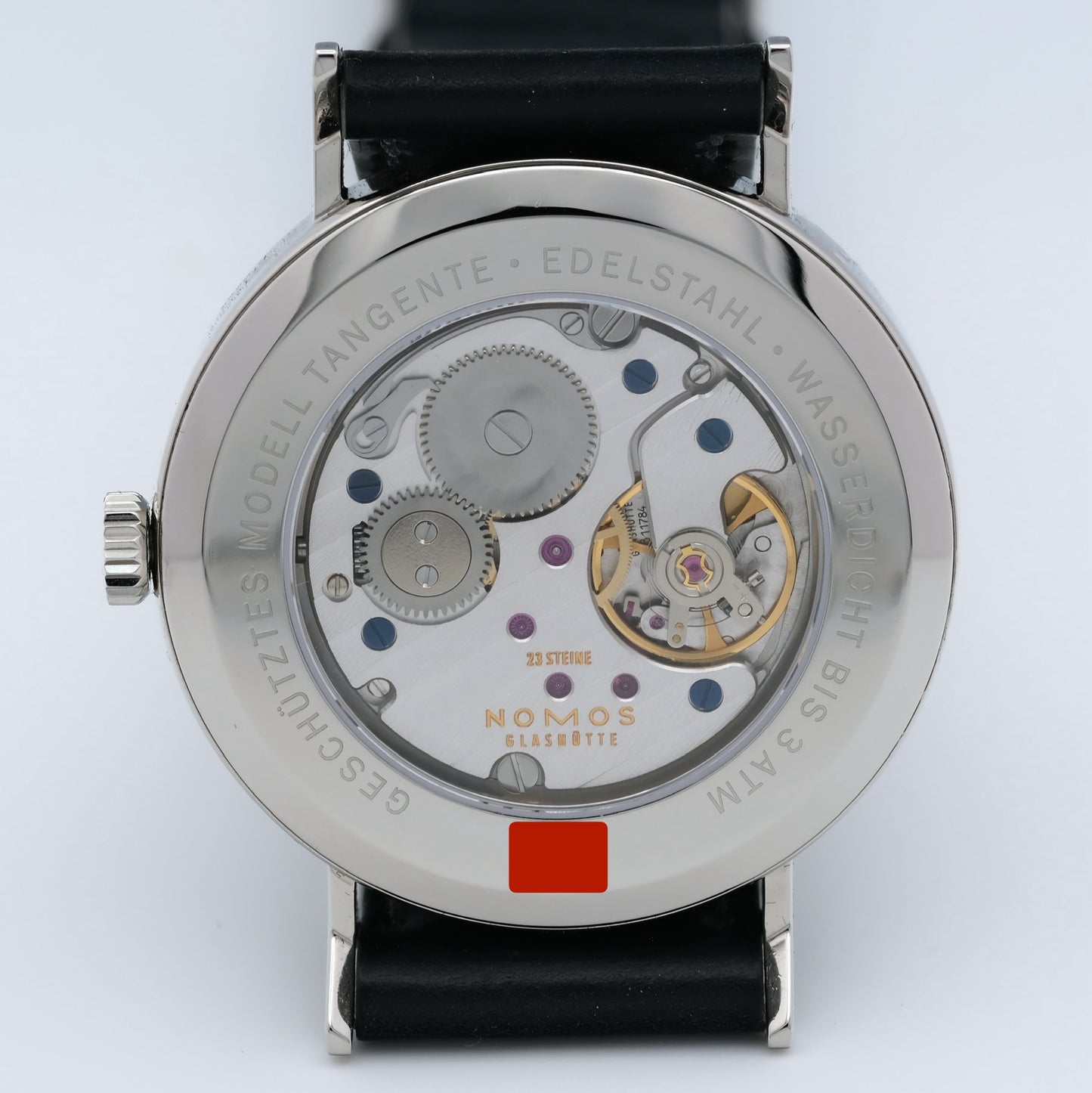 Tangente 38 Datum, Ref. 130