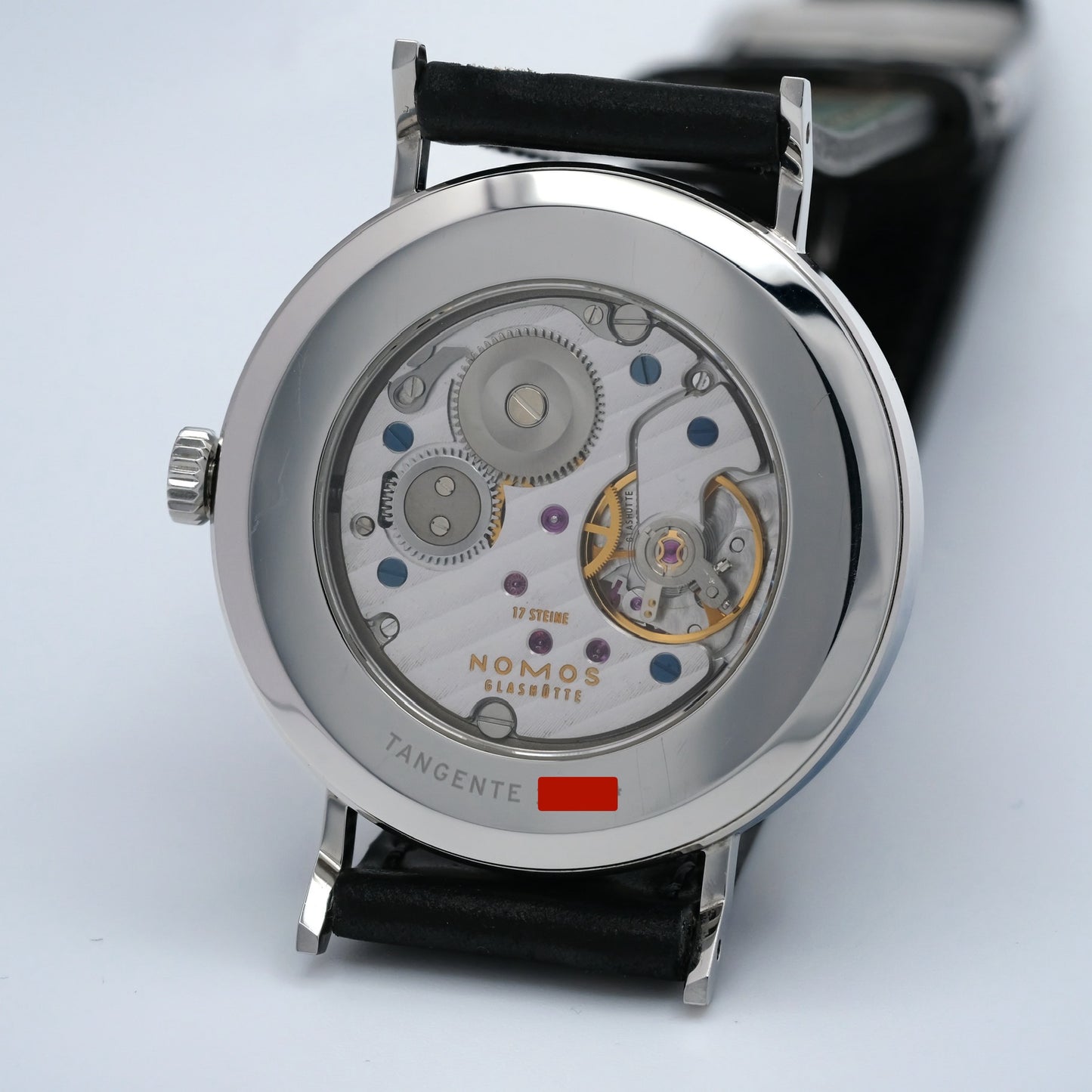 Tangente 38, Ref. 164