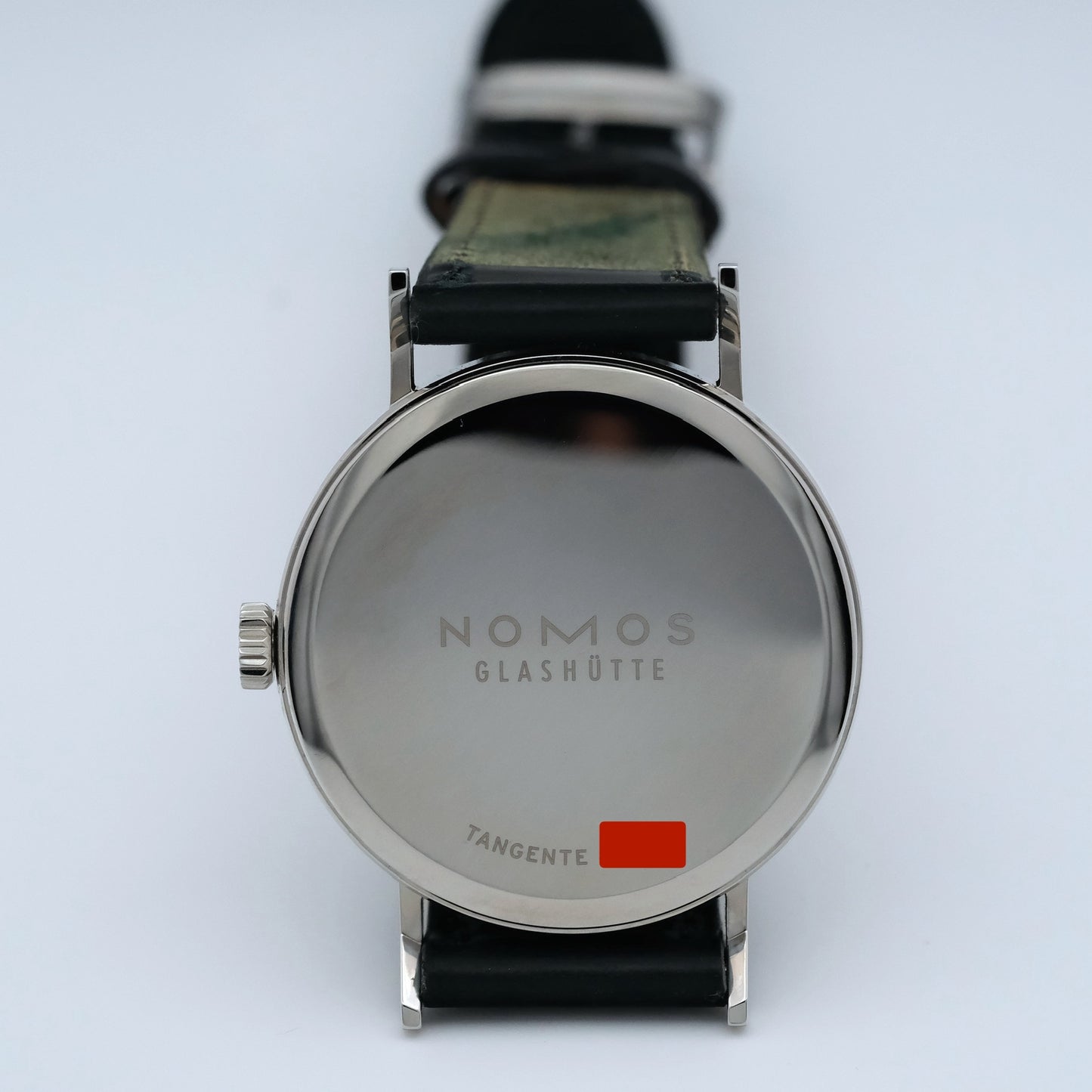 Tangente, Ref. 101