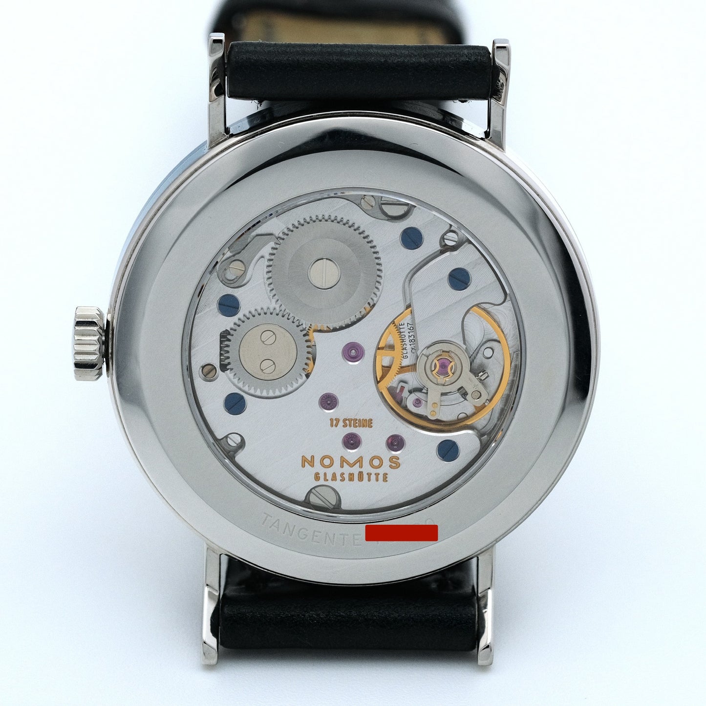 Tangente, Ref. 139