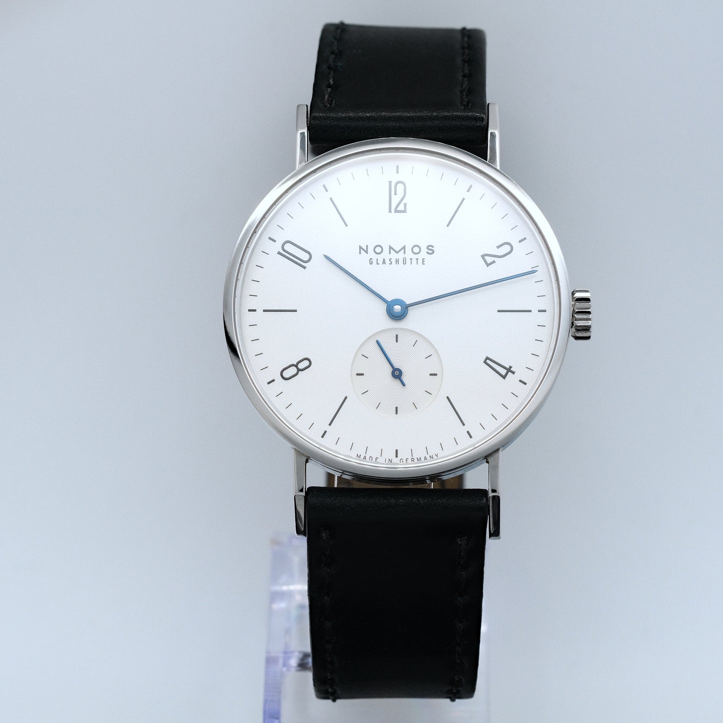 Tangente, Ref. 139