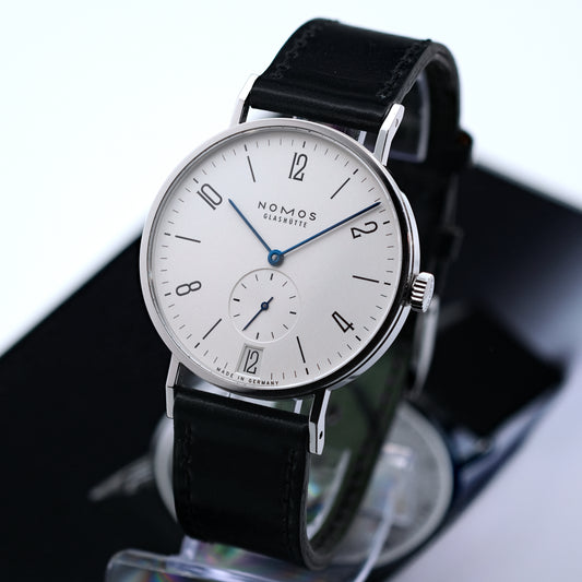 Tangente 38 Datum, Ref. 130
