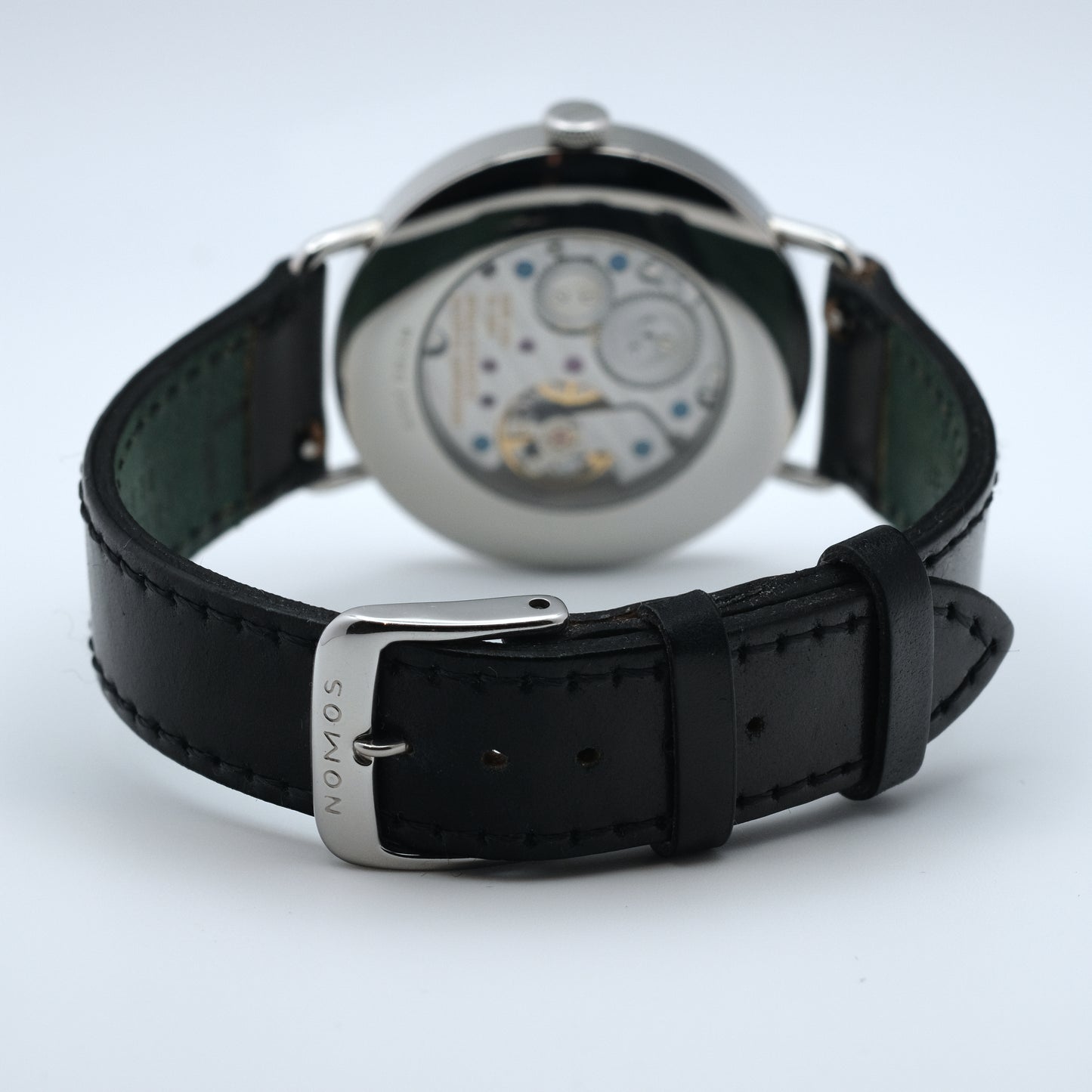 Metro Datum Gangreserve, Ref. 1101