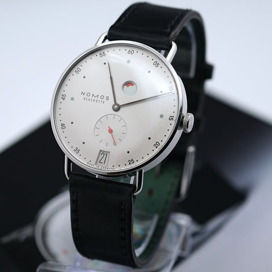 Metro Datum Gangreserve, Ref. 1101