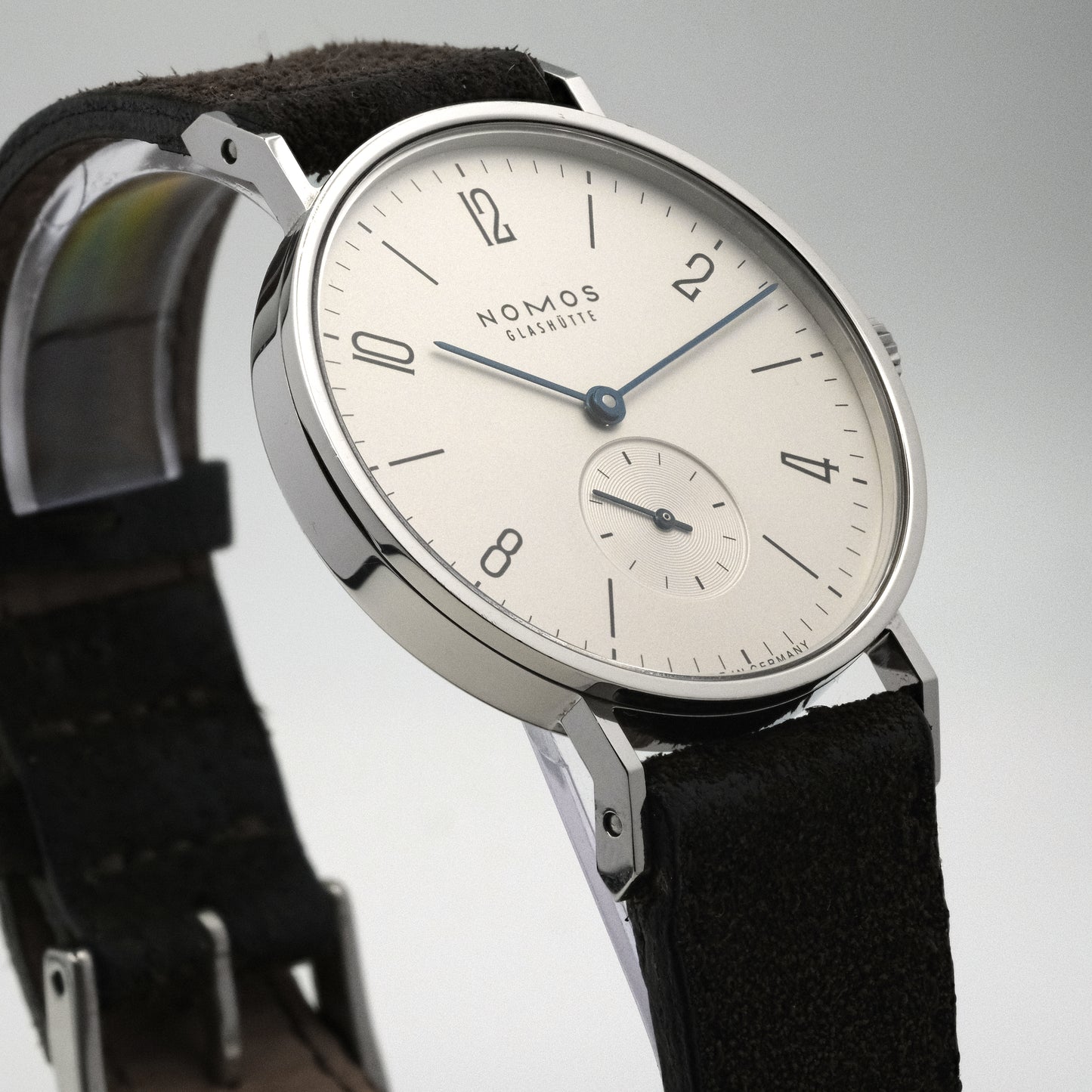 Tangente, Ref. 139