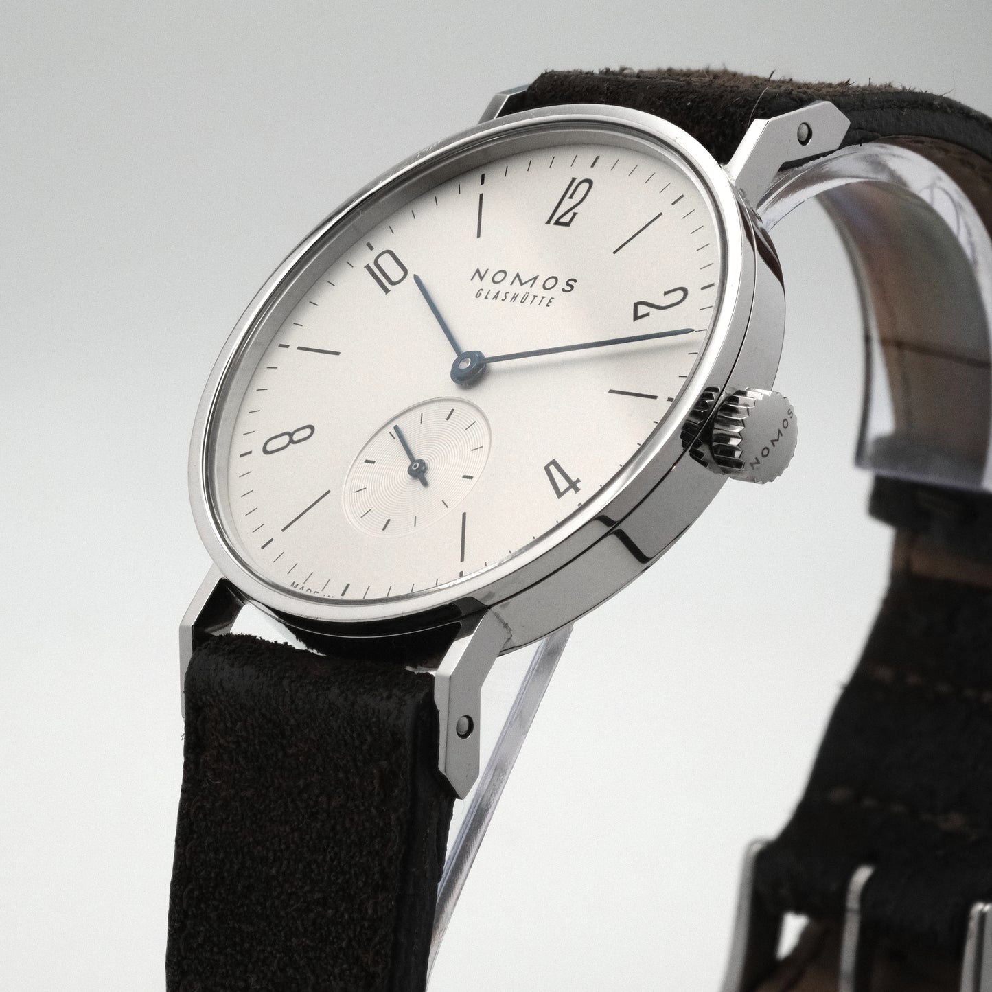 Tangente, Ref. 139