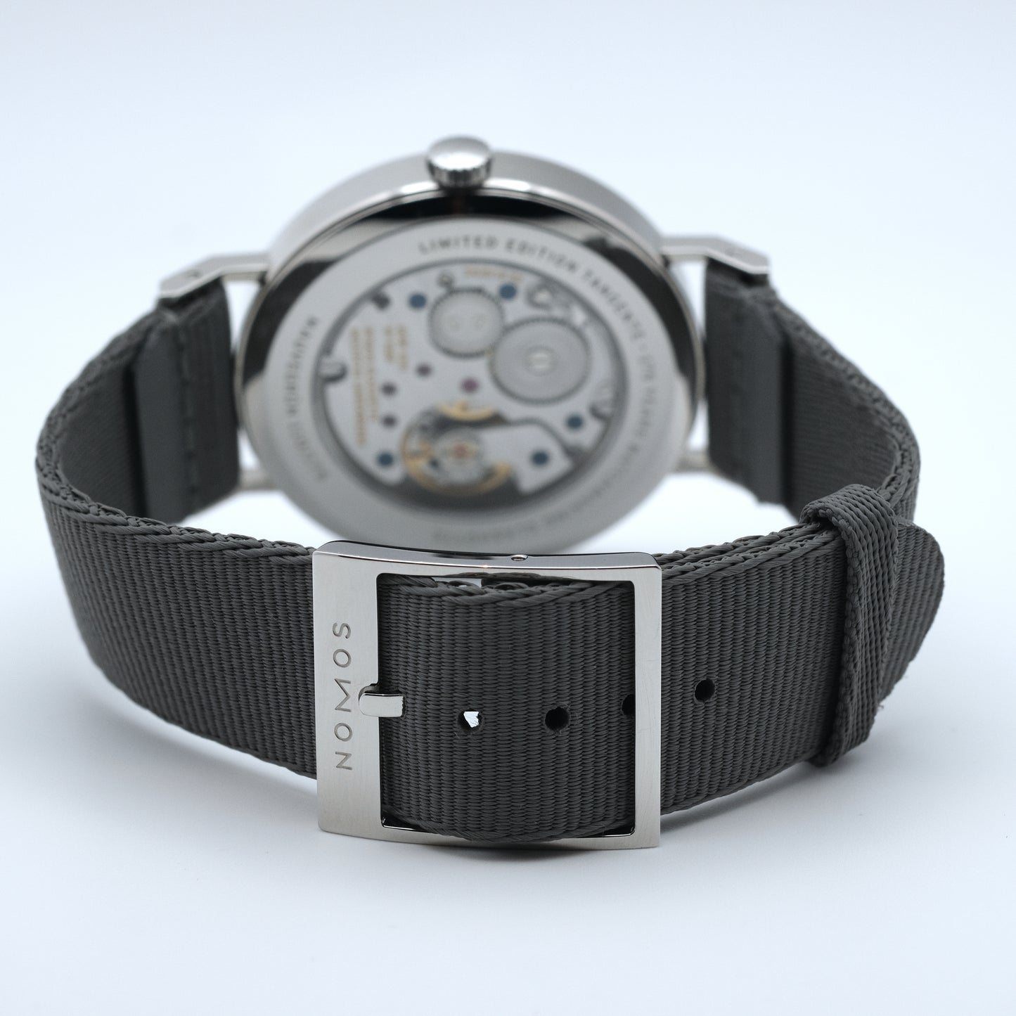 Tangente 38 Datum Mauvegrün, Ref. 179.S9