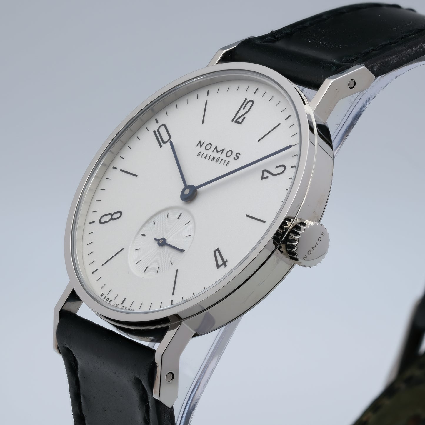 Tangente, Ref. 101