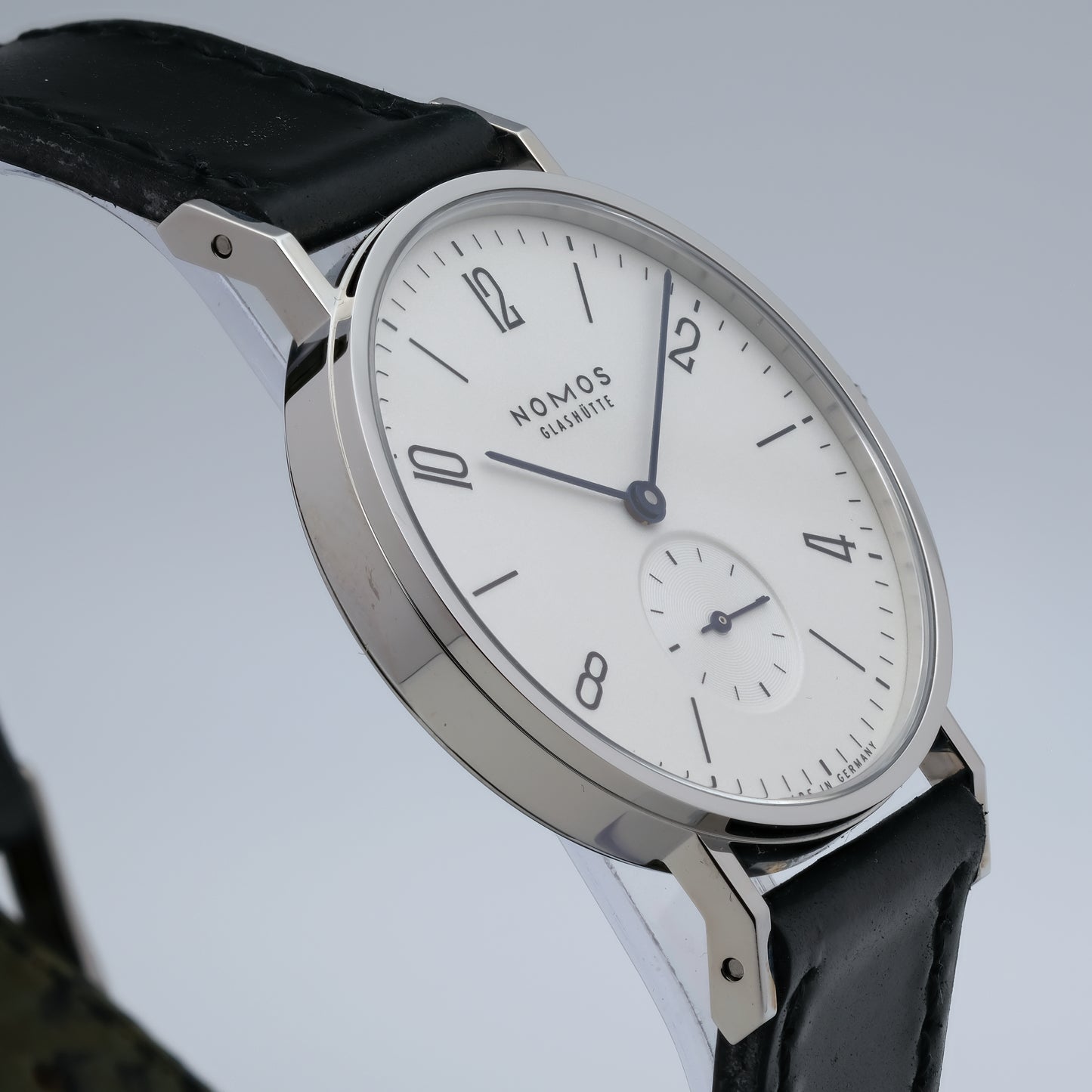 Tangente, Ref. 101