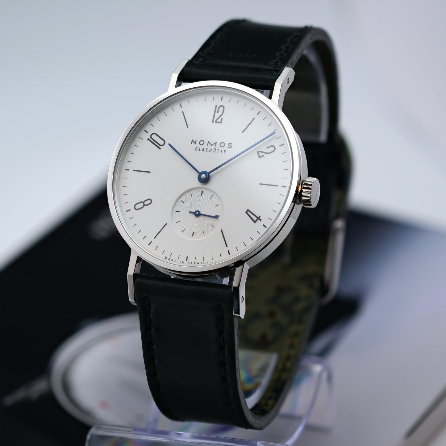 Tangente, Ref. 101