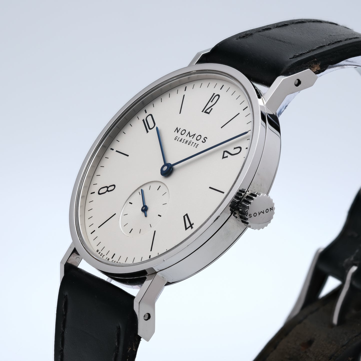 Tangente, Ref. 139