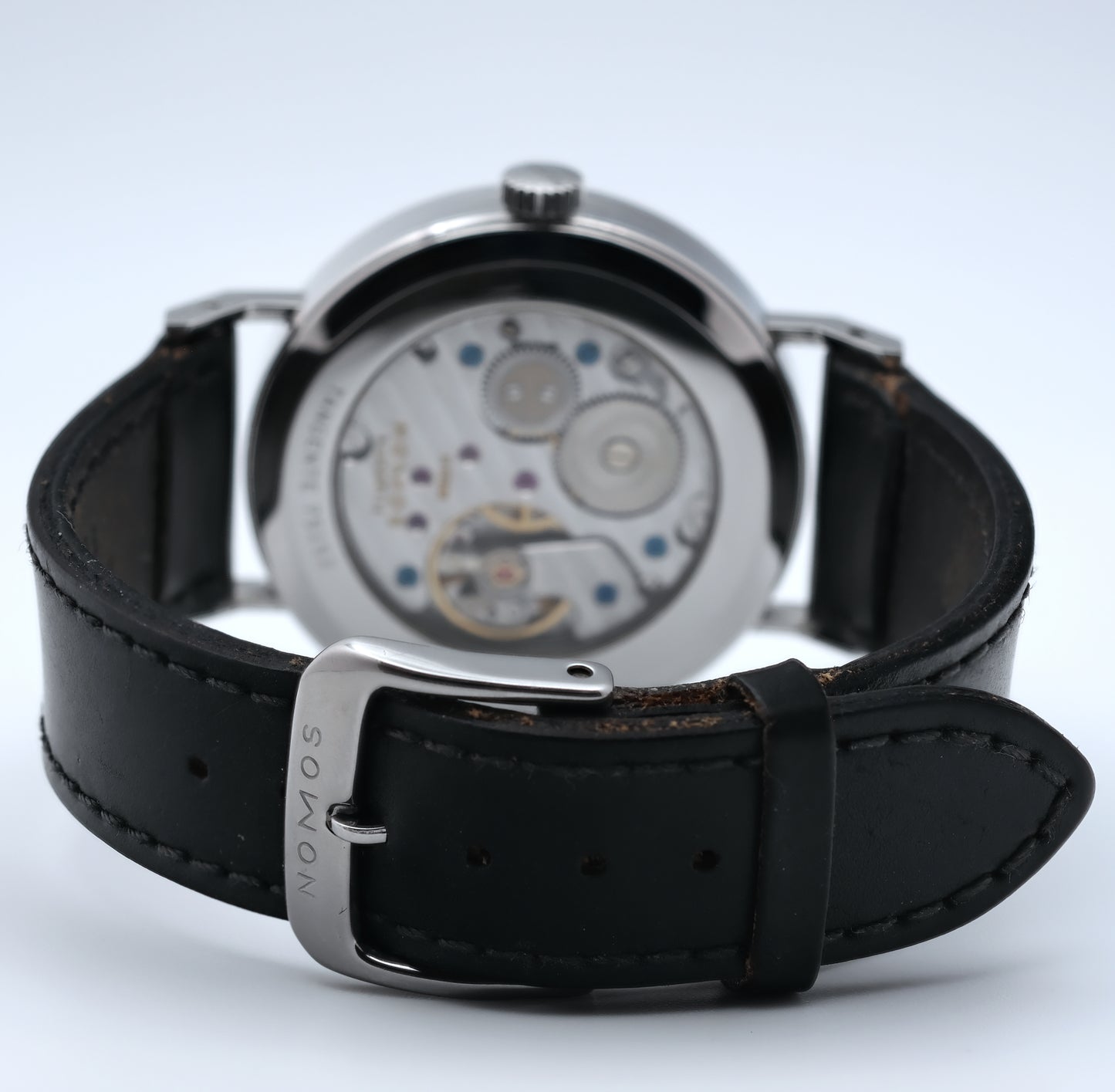 Tangente, Ref. 139