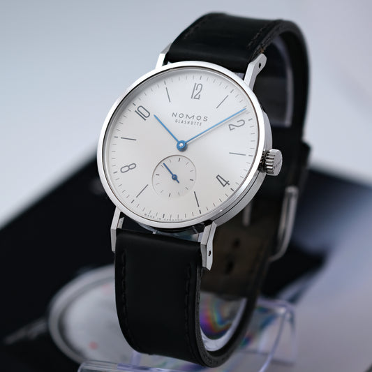 Tangente, Ref. 139