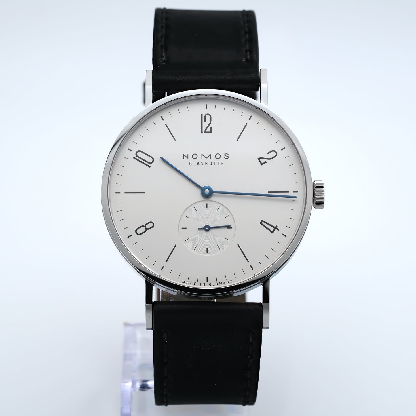 Tangente 38, Ref. 165