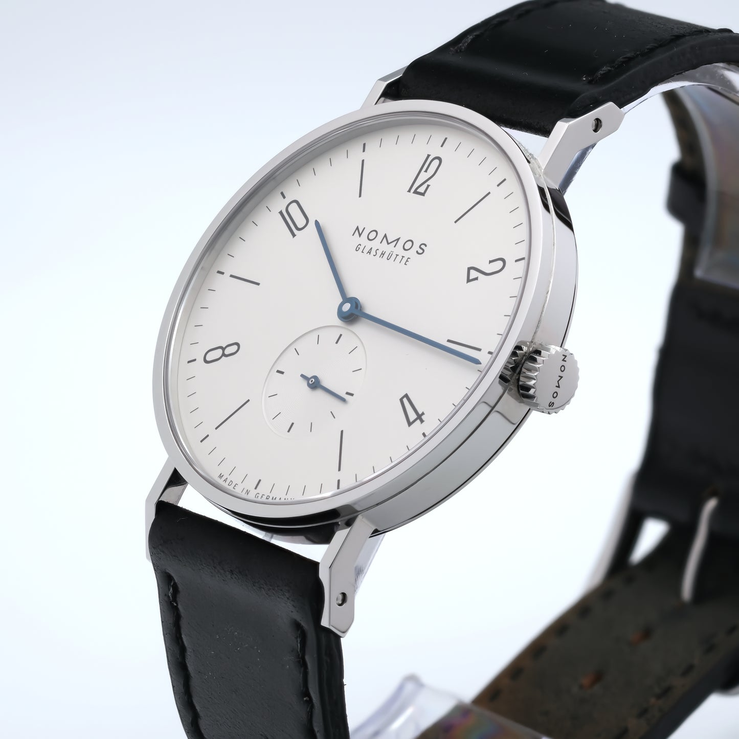 Tangente 38, Ref. 165