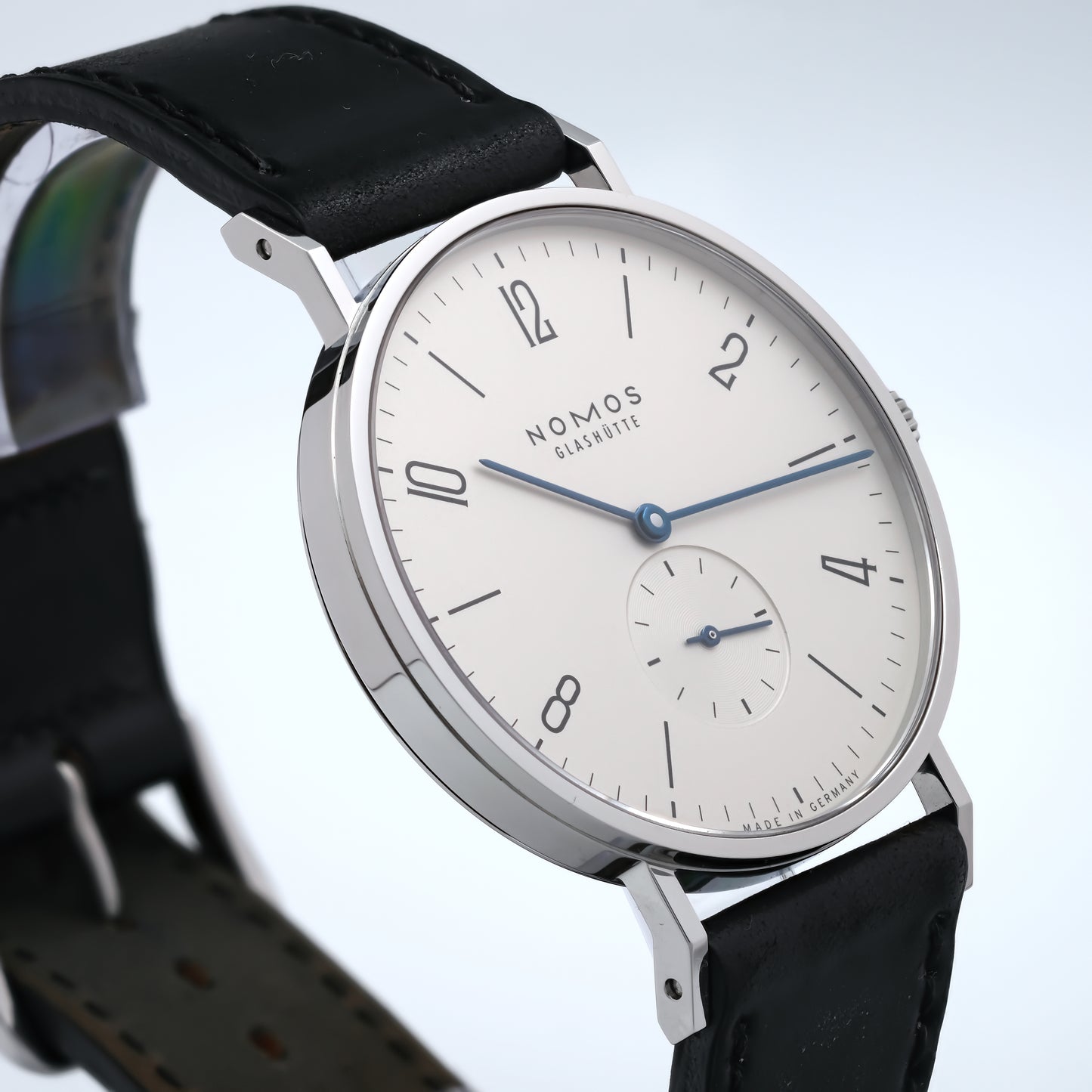 Tangente 38, Ref. 165