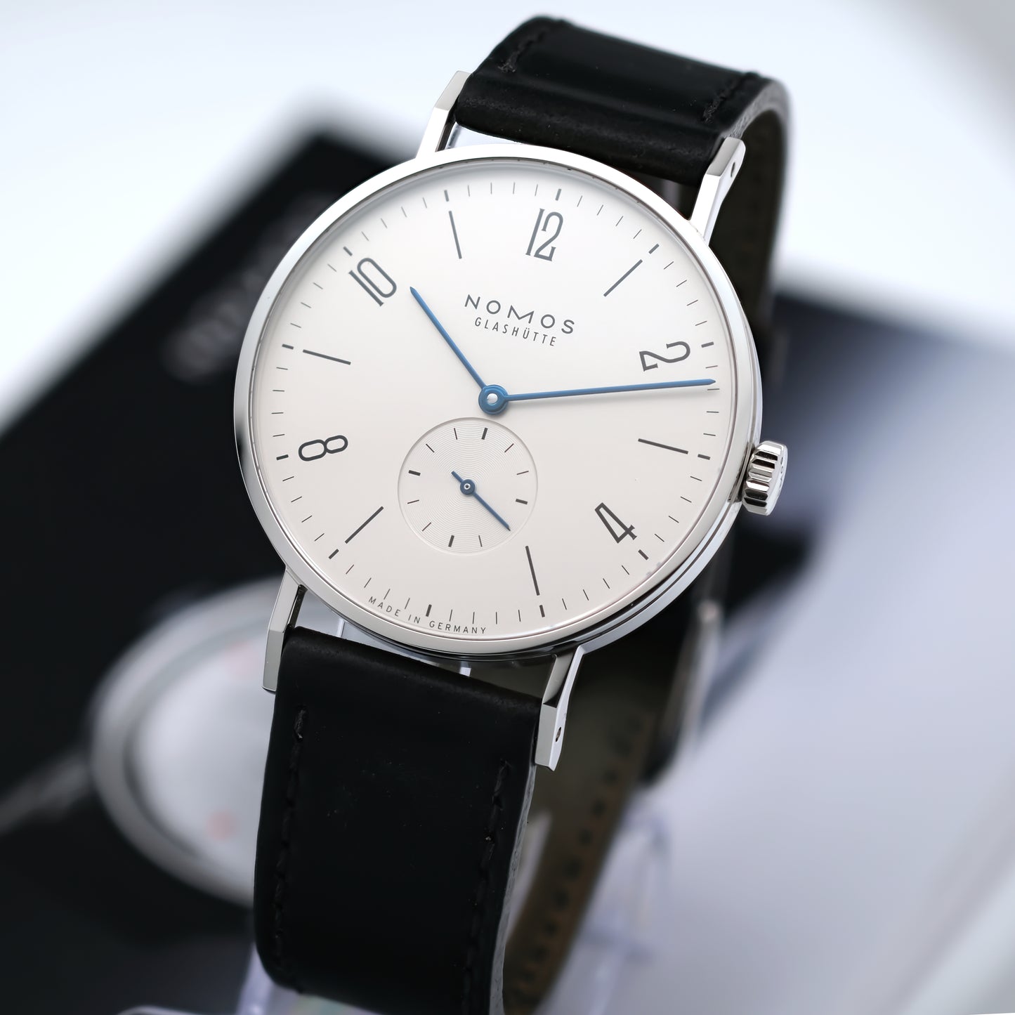 Tangente 38, Ref. 165