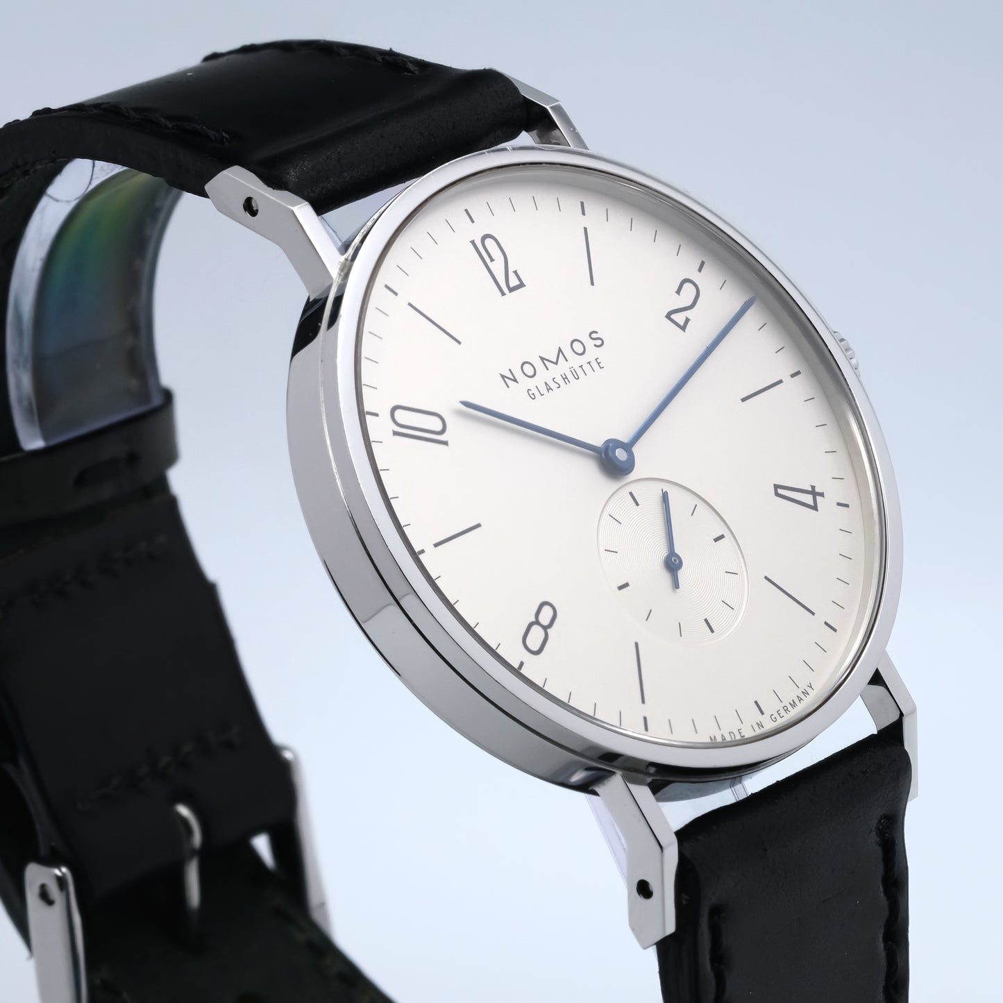 Tangente 38, Ref. 164