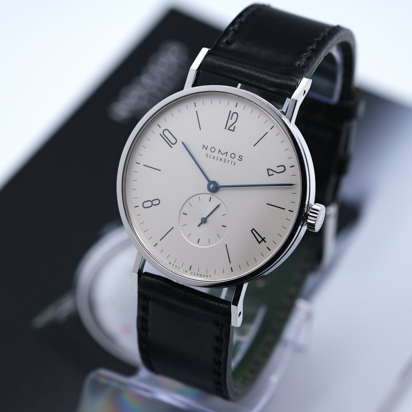 Tangente 38, Ref. 164