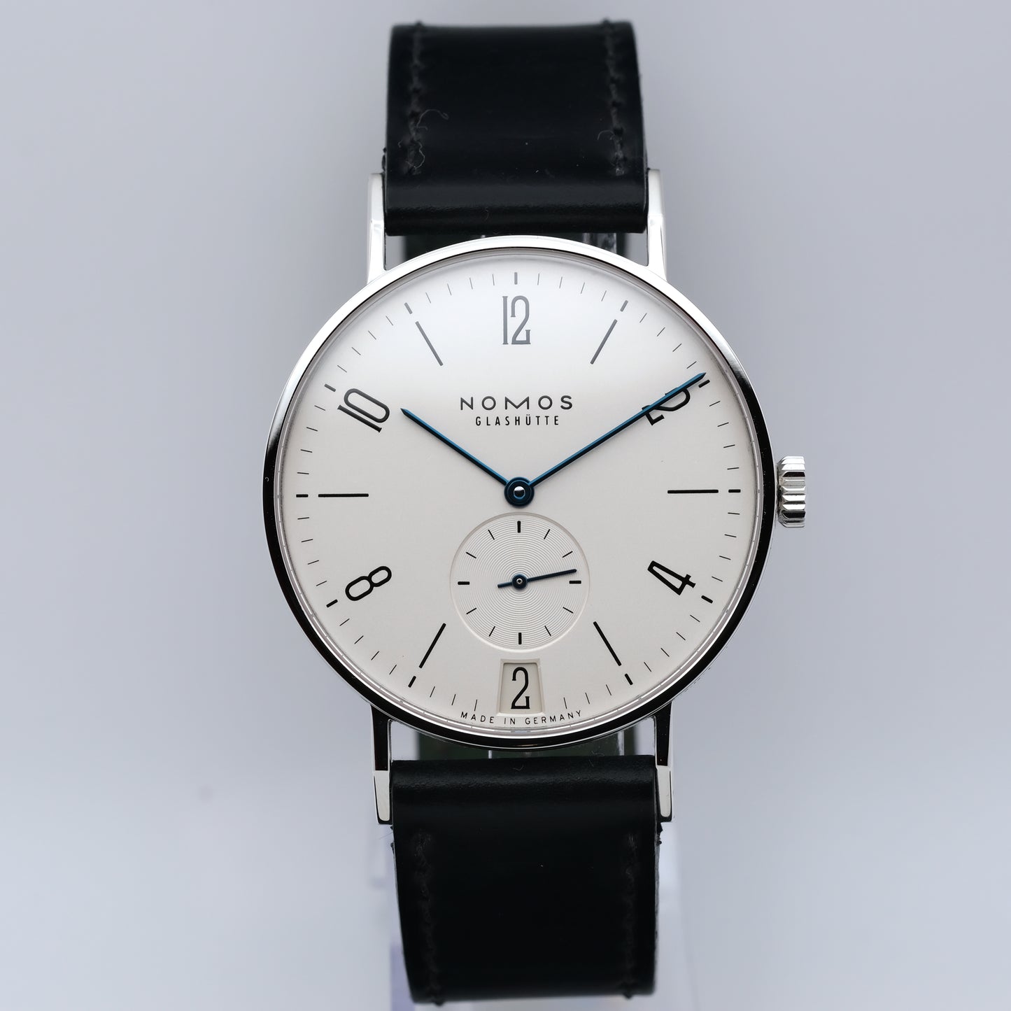 Tangente 38 Datum, Ref. 130