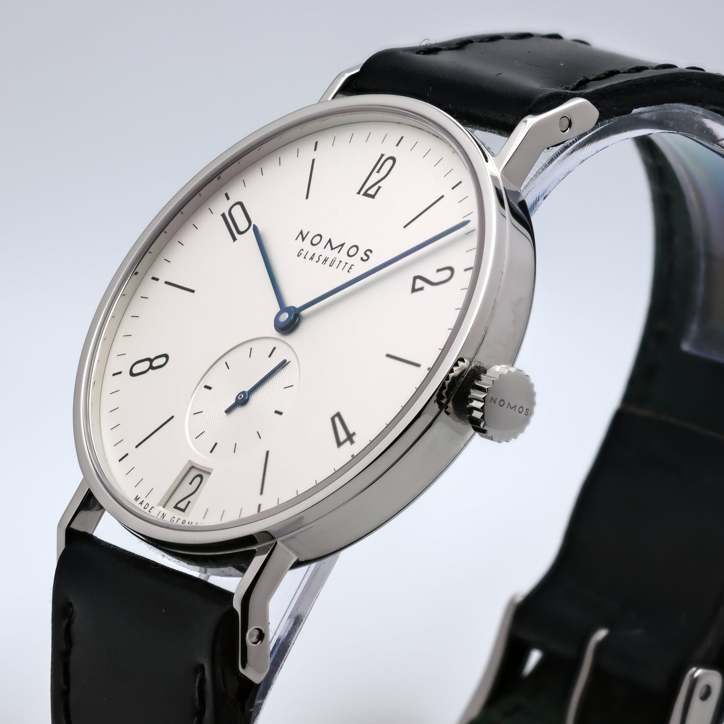 Tangente 38 Datum, Ref. 130