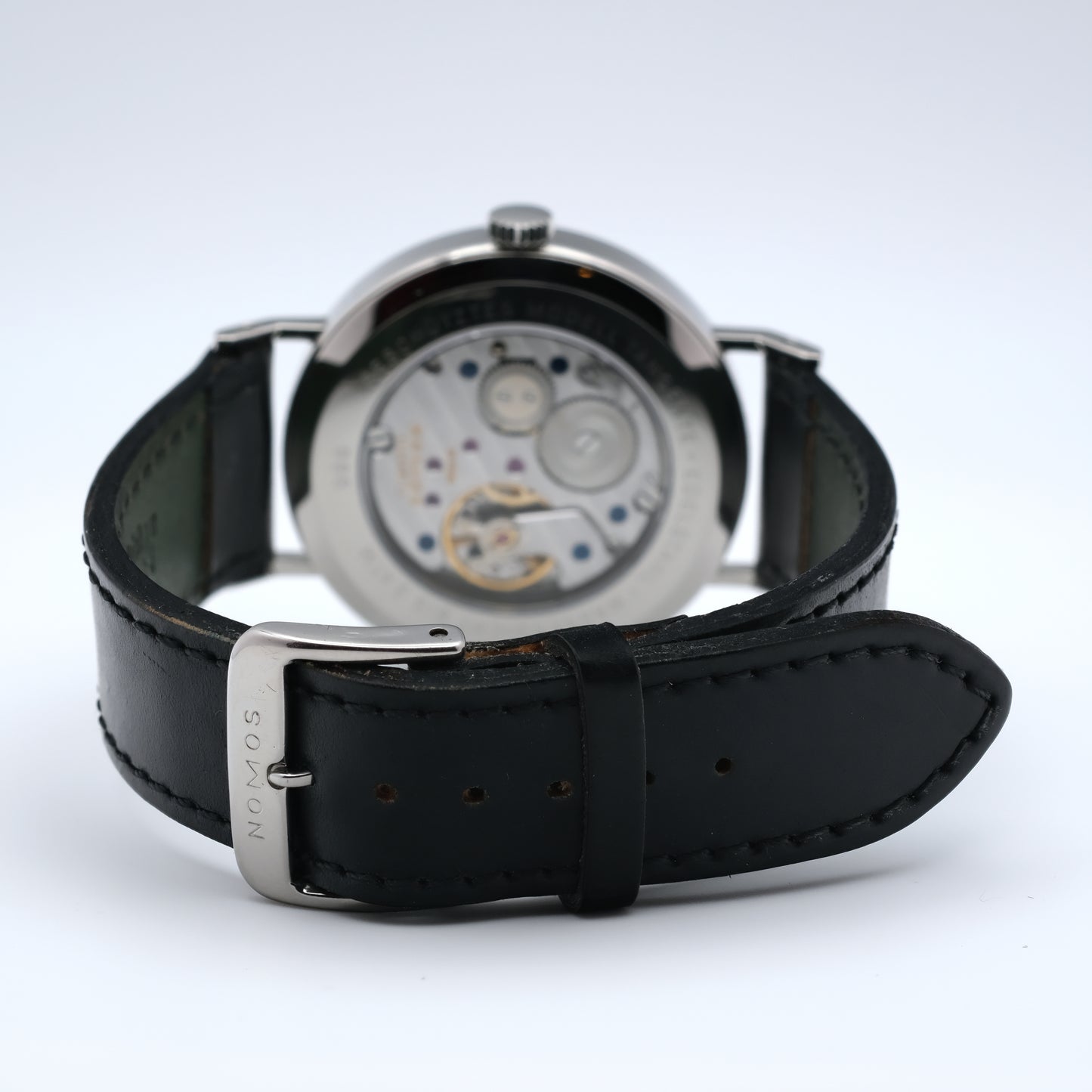Tangente 38 Datum, Ref. 130