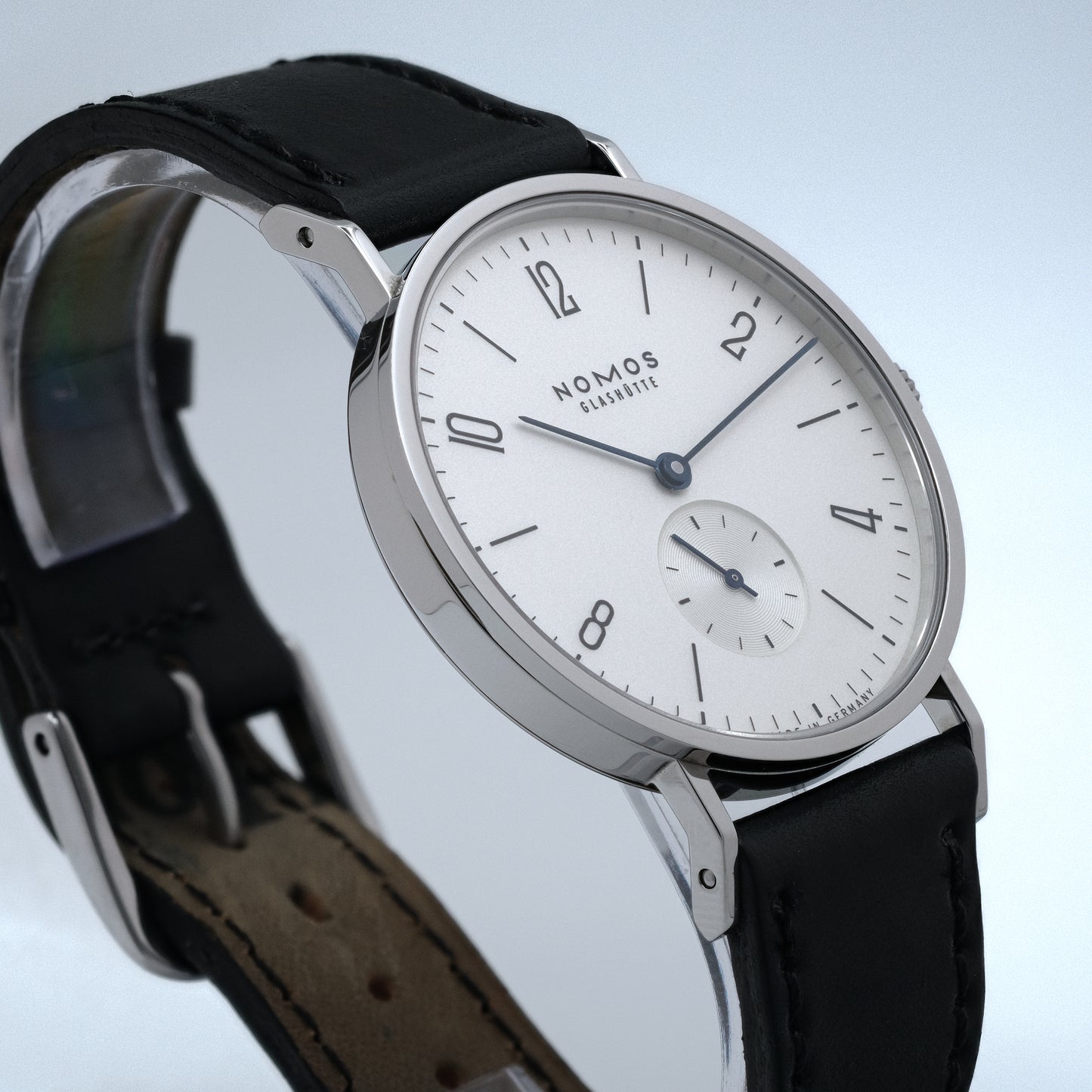 Tangente, Ref. 139