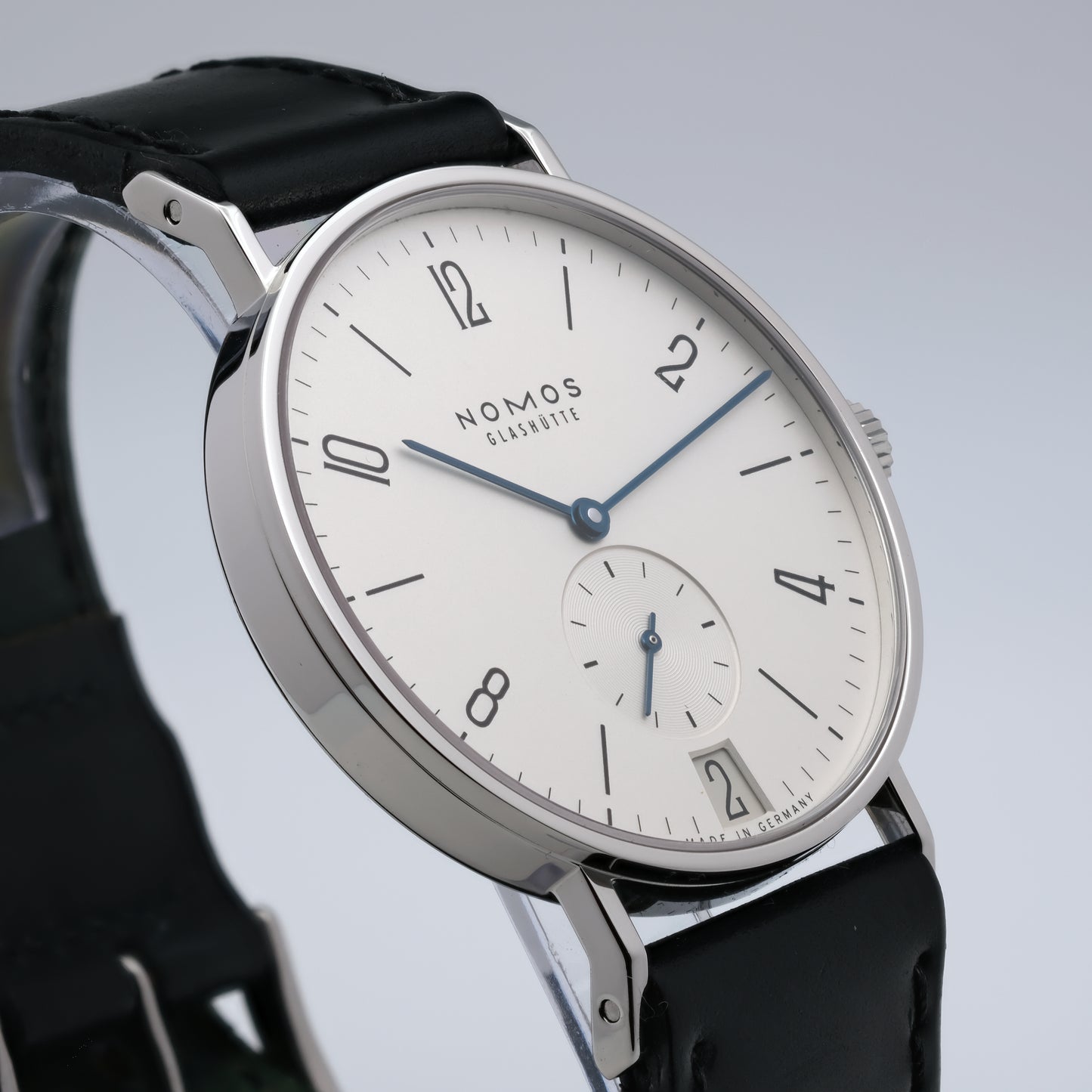 Tangente 38 Datum, Ref. 130