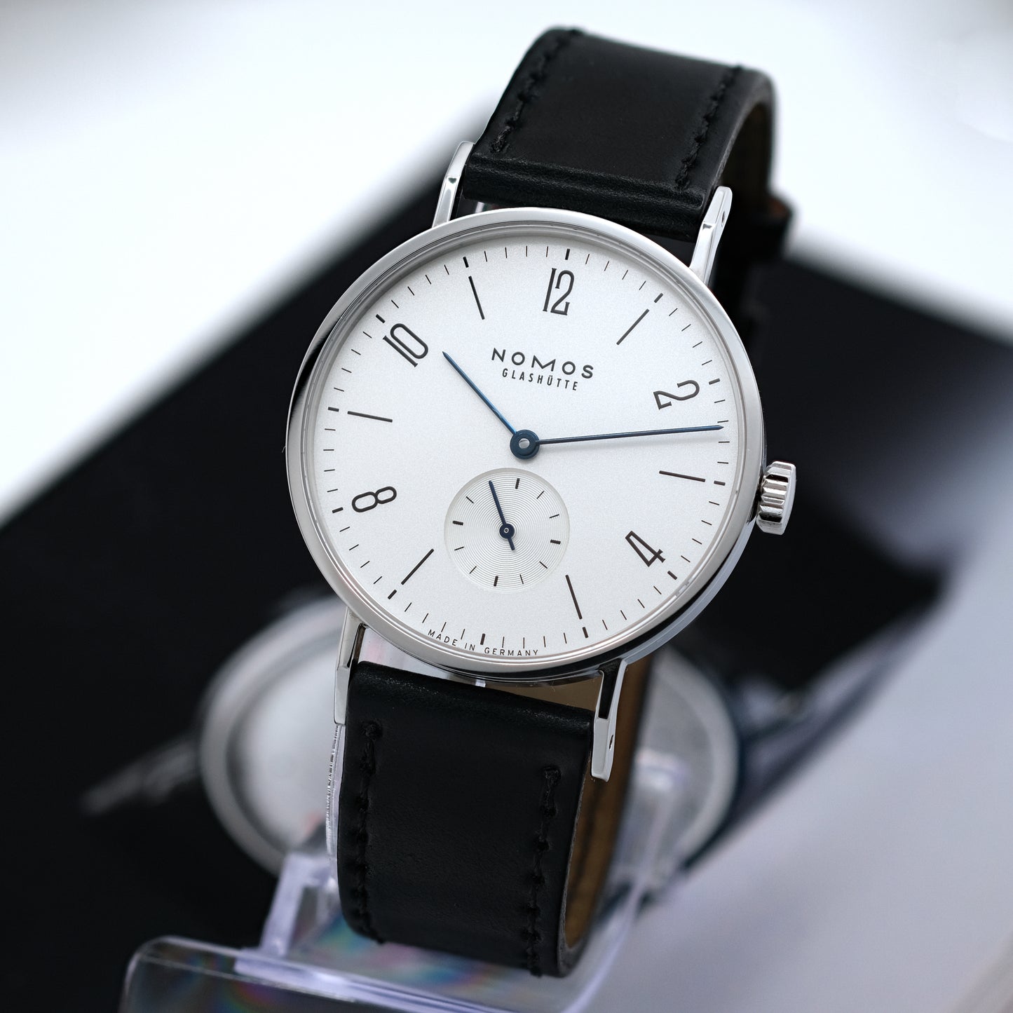 Tangente, Ref. 139