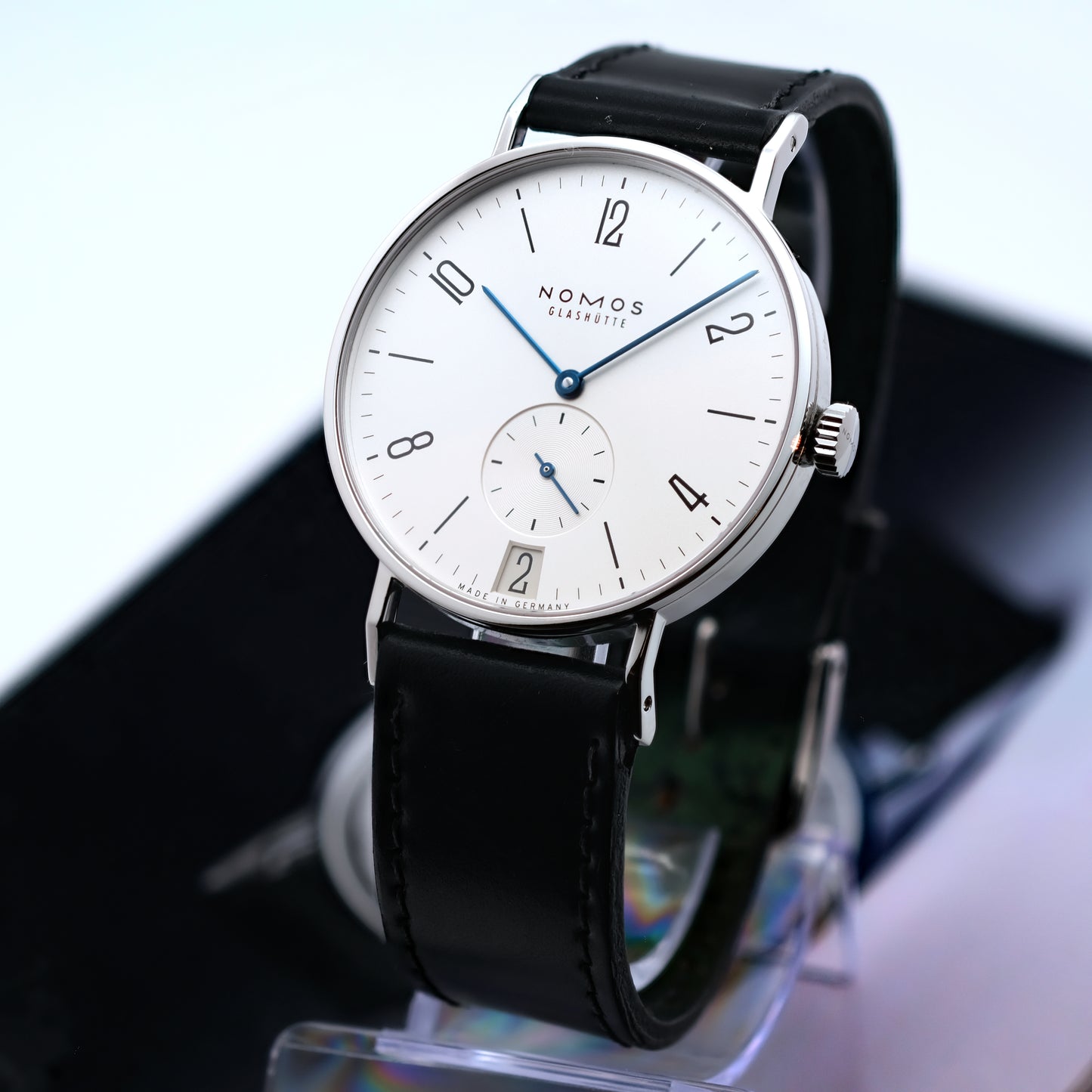 Tangente 38 Datum, Ref. 130