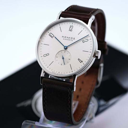 Tangente 38, Ref. 164