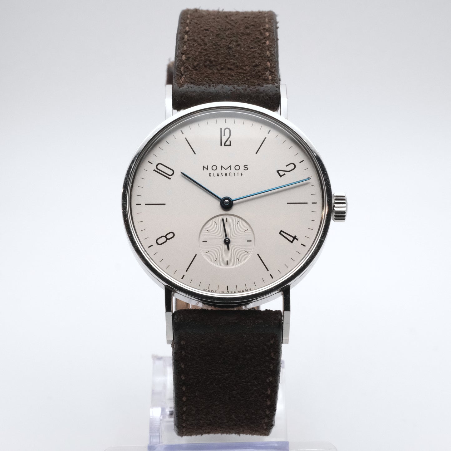 Tangente, Ref. 139